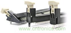 圖4:全緩沖 DIMM