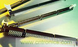 圖6:全緩沖 DIMM