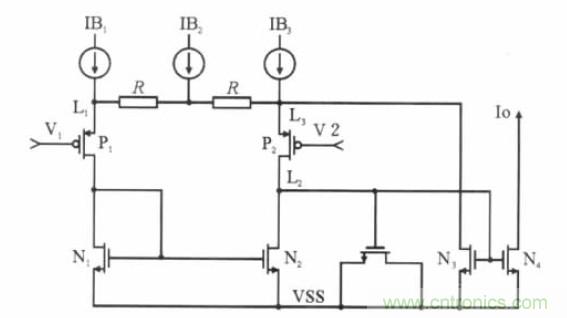 可實現(xiàn)高效率、高調(diào)光比的LED恒流驅(qū)動電路設(shè)計