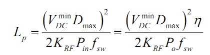 大牛獨(dú)創(chuàng)(四):反激式開關(guān)電源設(shè)計(jì)方法及參數(shù)計(jì)算