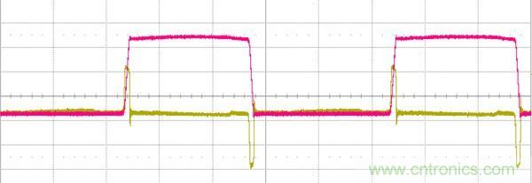 初學(xué)者福音！手把手教你測量識別節(jié)能燈波形