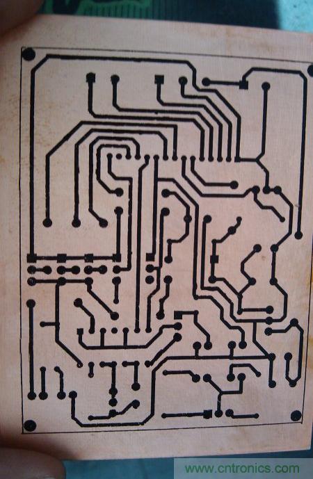 大神DIY：步進(jìn)電機(jī)驅(qū)動(dòng)DIY詳細(xì)過(guò)程分析！