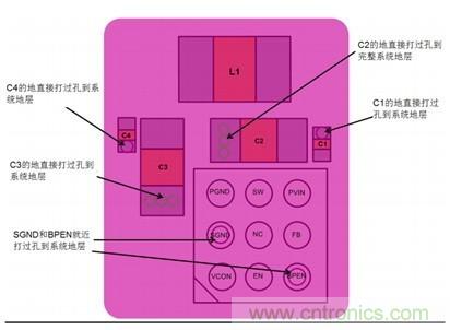 你想不到的絕活:給手持設(shè)備射頻功率放大器充電的方法