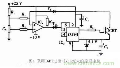分享開關(guān)電源的過(guò)流保護(hù)電路經(jīng)典設(shè)計(jì)方案