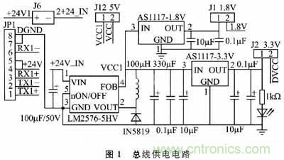 設(shè)計(jì)方式PK戰(zhàn):手持端測(cè)試儀中兩種供電方式設(shè)計(jì)