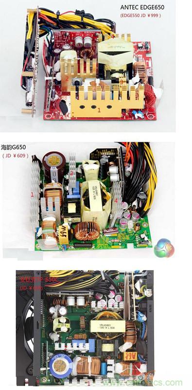 臺式電源選購全攻略，遠(yuǎn)離被坑的結(jié)局【變壓器篇】