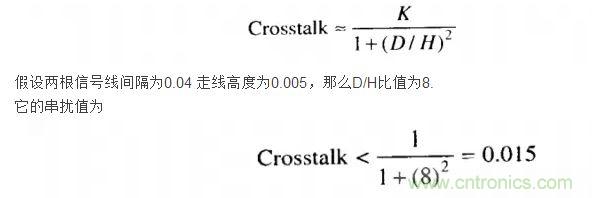 【導(dǎo)讀】上一篇文檔主要是結(jié)合我們實際中的問題，通過舉出的案例由此引發(fā)的對人生的大思考。對應(yīng)的在開篇也闡述了一些關(guān)于回流的概念。本節(jié)讓我們來探討設(shè)計中遇到的常見問題，那就是包地，相信比較普遍的Hardware都會給我們提包地的要求。究竟你是否能夠反對，也聽聽設(shè)計先生的分析吧。  有Error的教訓(xùn)才會印象深刻&mdash;&mdash;設(shè)計先生之回流設(shè)計系列（1） http://www.letoeg.cn/rf-art/80028540  包地到底是為了啥？似乎包地對于Hardware就像是小時候父母對待孩子，一定要吃飯，不吃飯就長不大。其實后來我們才知道，如果到了其他國家，如美國等他們從來就不吃飯。但是他們的身體依舊很棒?；氐桨氐膯栴}上來。為什么Hardware如此熱衷于包地，真的可以提供回流嗎？真的可以防干擾嗎？ 我想我們最希望看到的就是如何一箭穿心的讓客戶聽我們的？請聽設(shè)計先生娓娓道來。  a,對于數(shù)字電路來說，一個完整的地平面可以帶來包地的大部分好處。但包地線幾乎不能比完整的地平面提供更多的好處。試想，如果兩條走線之間的距離足夠允許引入一條包地線，那么耦合通常已經(jīng)很低，包地已經(jīng)沒有必要了。  親，不信我們可以我們通過計算比較下包地與不包地的。 1 中間包一個地線的串?dāng)_的數(shù)值是不會比它還要小的，在數(shù)字系統(tǒng)中，這樣的串?dāng)_我們基本上可以不用考慮。  b,我們在設(shè)計中如果沒有提供良好的回流系統(tǒng)，那么信號就有可能通過任何的路徑返回它的源，如自由空間，器件，地層，相鄰的線路或其他路徑。我們知道回流的環(huán)路面積越大，電磁輻射就越大。那么包地就出現(xiàn)了。  對于本振信號(如晶振的包地)，時鐘信號（CLK）或復(fù)位信號（RST）或其他敏感信號。  單層板設(shè)計而言，在這些信號的旁邊包一些地線，提供回流路徑，并能減少回流的環(huán)路面積、雙層板設(shè)計而言，在線路板的另一面，即在靠近此類信號線下面，沿著信號線鋪地線，如果沒有空間，當(dāng)然在同面包地線也是可以的。  注意：減少環(huán)路面積時，和之前提到的一樣，要注意信號環(huán)路不應(yīng)重疊，這對高速度，大電流的信號環(huán)路尤為重要，特別是單面板和雙面板，最好每條信號都有自己的回流路徑。  c,當(dāng)然如果是在模擬設(shè)計中，如在一個兩層板的音頻電路中，沒有完整的地平面，如果在一個敏感的輸入電路的兩邊并行走一對包地線，串?dāng)_可以減少一個數(shù)量級。  d,有人就有疑問：包地不是可以防干擾，起到屏蔽的作用嗎，你看射頻線什么的？還有的會說包地會有反作用了，不是所有的信號都適合包地。更有甚者拿共面阻抗來說包地。  設(shè)計先生只想回答，射頻線你見過包一根線的嗎？一般都是在周圍鋪地的平面吧，一方面是共面阻抗要求，另外一方面確實可以起到防干擾。至于包地的反作用，你包地不完整，又不打地孔到地平面，或者整個一根地線都沒見過幾個孔，包地的兩端還是沒有連接的點，你說是包地吧，設(shè)計先生還可以說是多余的線頭了。  關(guān)于包地涉及回流的問題，設(shè)計先生覺得主要是明白客戶的意圖，有針對性的進行溝通，這樣的話主動權(quán)就在我們這邊了。設(shè)計先生今兒就只能寫到這里了，希望以后有機會能好好交流交流，也能好好請教請教。