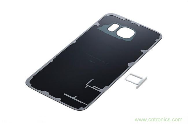 拆解三星Galaxy S6/S6 Edge，網(wǎng)友大呼&ldquo;有料&rdquo;！