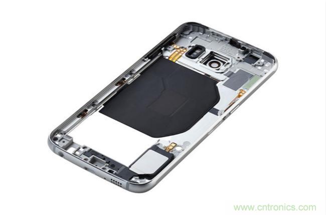 拆解三星Galaxy S6/S6 Edge，網(wǎng)友大呼&ldquo;有料&rdquo;！
