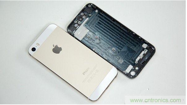 iPhone的設計、制造工藝歷程