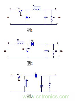 DIY開關(guān)穩(wěn)壓電源【小貼士】：如何選擇模式和控制？