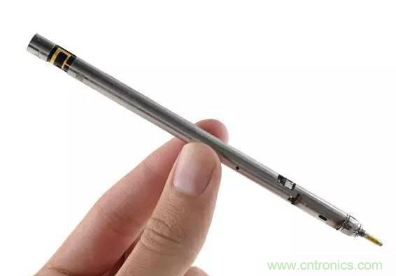 不會取代手指的Apple Pencil ，究竟有什么特別？