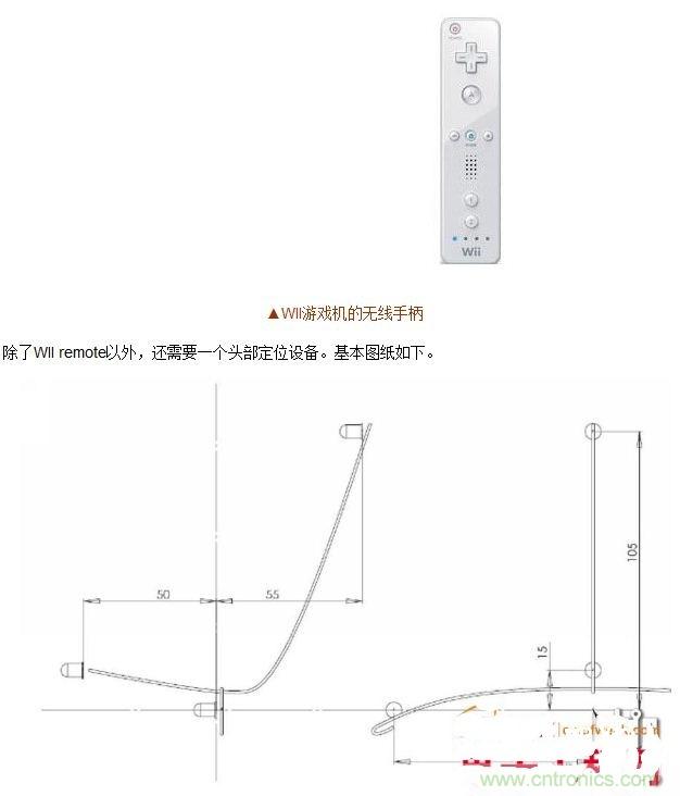 技術(shù)宅要逆天，DIY四點(diǎn)定位燈實(shí)現(xiàn)虛擬實(shí)境游戲