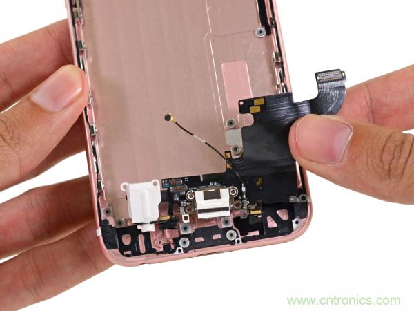 Ihpone 6s 真的是處處都不同嗎？歡迎大家來(lái)&ldquo;找茬兒&rdquo;