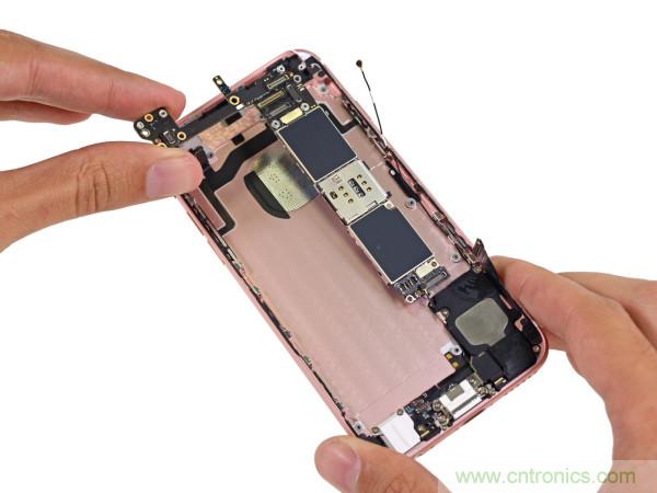 Ihpone 6s 真的是處處都不同嗎？歡迎大家來(lái)&ldquo;找茬兒&rdquo;