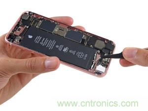 Ihpone 6s 真的是處處都不同嗎？歡迎大家來(lái)&ldquo;找茬兒&rdquo;