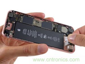 Ihpone 6s 真的是處處都不同嗎？歡迎大家來(lái)&ldquo;找茬兒&rdquo;