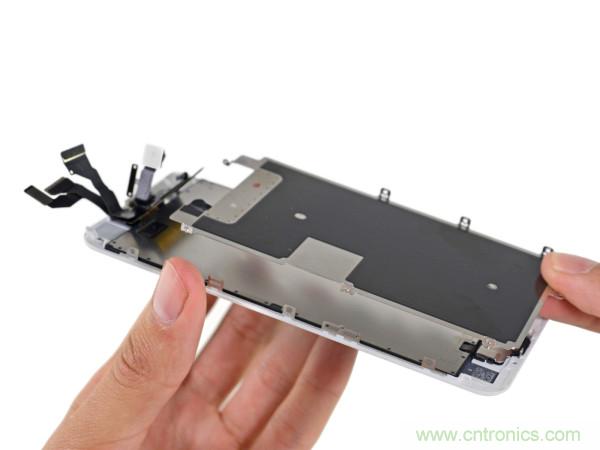 Ihpone 6s 真的是處處都不同嗎？歡迎大家來(lái)&ldquo;找茬兒&rdquo;