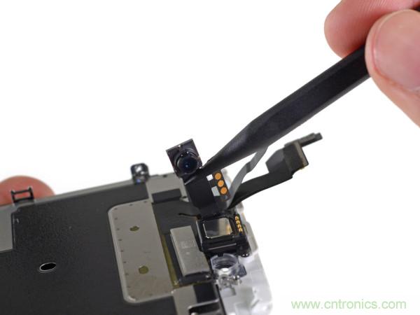 Ihpone 6s 真的是處處都不同嗎？歡迎大家來(lái)&ldquo;找茬兒&rdquo;