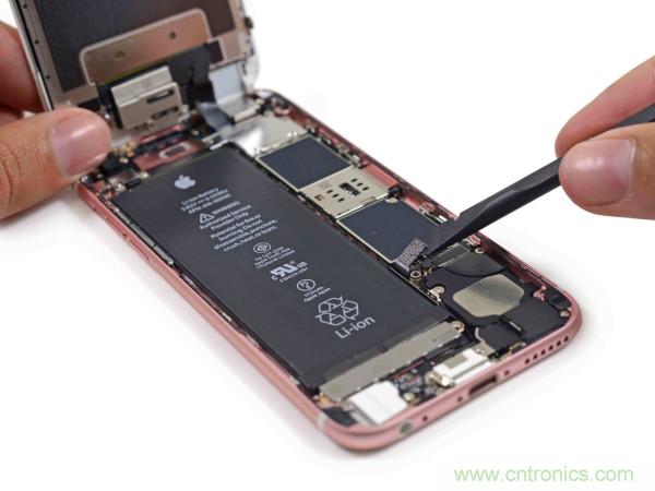 Ihpone 6s 真的是處處都不同嗎？歡迎大家來(lái)&ldquo;找茬兒&rdquo;
