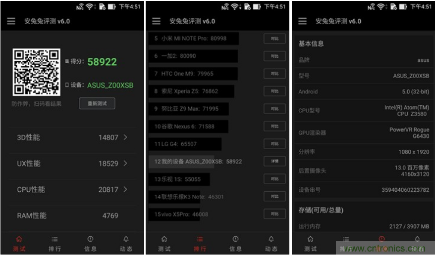 能媲美微單的 Zenfone Zoom測評(píng)：請(qǐng)叫我&ldquo;奧利奧&rdquo;拍照手機(jī)