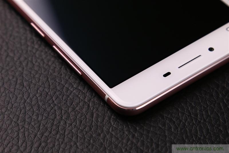 Hi-Fi革命！vivo X6 Plus深度評(píng)測(cè)：夠快才暢快