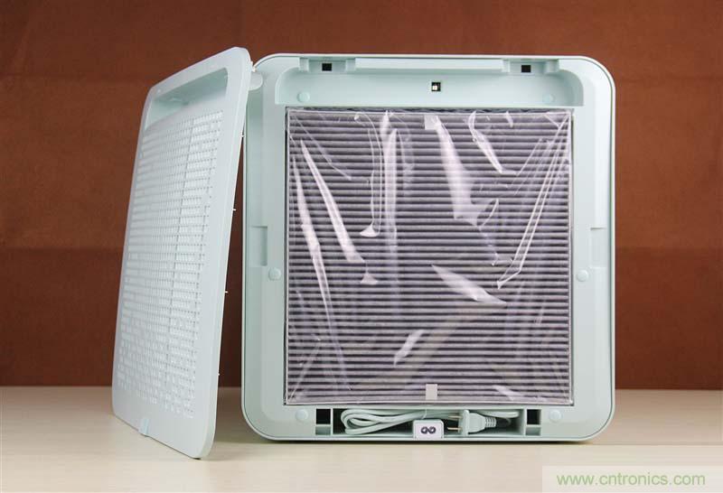 豹米空氣凈化器2首發(fā)評測：&ldquo;靜&rdquo;中有&ldquo;凈&rdquo;的臥室神器