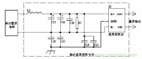 老工程師談經(jīng)驗之&mdash;&mdash; 開關(guān)電源電磁兼容設(shè)計