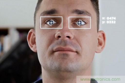 揭秘VR及移動設備如何實現(xiàn)眼動追蹤？