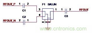 Atheros對(duì)Ralink，看WiFi產(chǎn)品的射頻電路設(shè)計(jì)