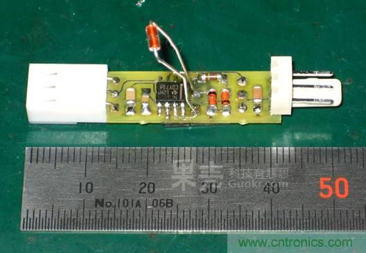 自動溫調(diào)速風(fēng)扇，讓你的電腦更冷靜
