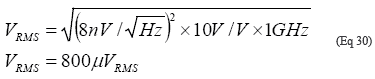 從理論到實(shí)踐談?wù)勲S機(jī)噪聲對時(shí)序抖動的影響