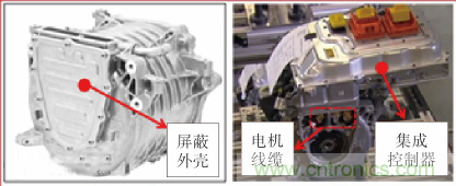 如何設(shè)計(jì)電動(dòng)汽車的系統(tǒng)級(jí)EMC？