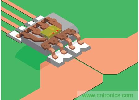 如何采用電流傳感器IC實(shí)現(xiàn)共模場(chǎng)干擾最小化？