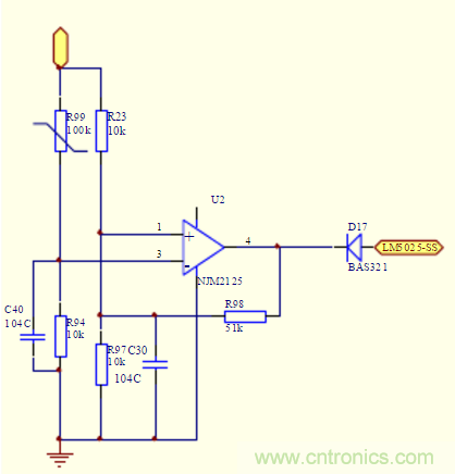 開(kāi)關(guān)電源各種保護(hù)電路實(shí)例詳細(xì)解剖！