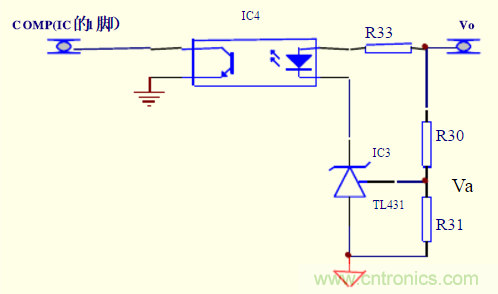 開(kāi)關(guān)電源各種保護(hù)電路實(shí)例詳細(xì)解剖！
