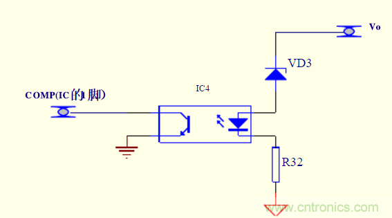 開(kāi)關(guān)電源各種保護(hù)電路實(shí)例詳細(xì)解剖！