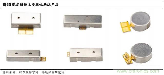 拆解蘋果/三星/小米/一加，從馬達技術看觸覺反饋的差距