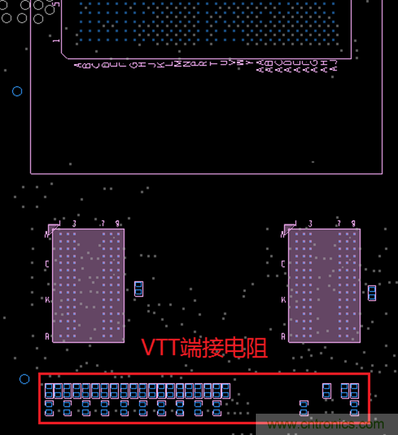 DDR布線最簡規(guī)則與過程，很全很專業(yè)！