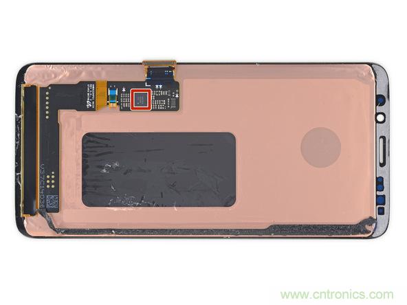 拆解三星Galaxy S9+：這就是你以為的黑科技？