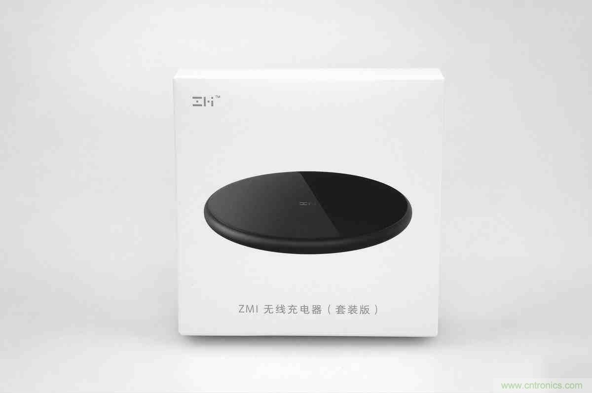 拆解對比：系出同門，小米、紫米無線充電器的差別有多大？