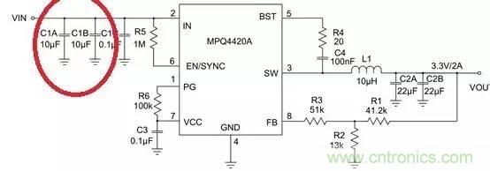 選個電容而已，有那么難么？
