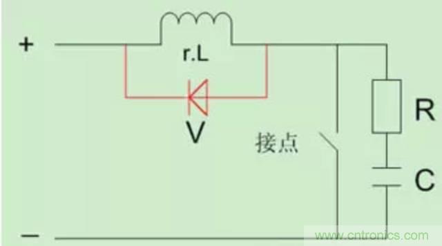 看這里，繼電器應(yīng)用的那些事兒