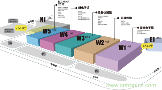 物聯(lián)網(wǎng)時代來臨，測試測量廠商如何出招？