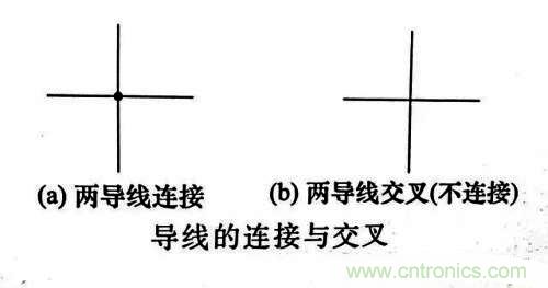 了解這些電路圖規(guī)則，一文教你看懂電路圖
