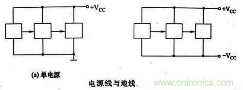 了解這些電路圖規(guī)則，一文教你看懂電路圖