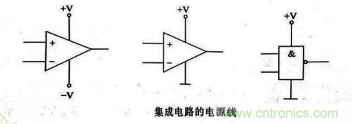 了解這些電路圖規(guī)則，一文教你看懂電路圖