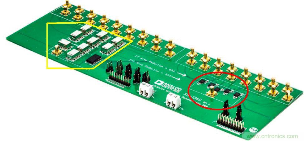 機(jī)電繼電器的終結(jié)者！深扒MEMS開關(guān)技術(shù)