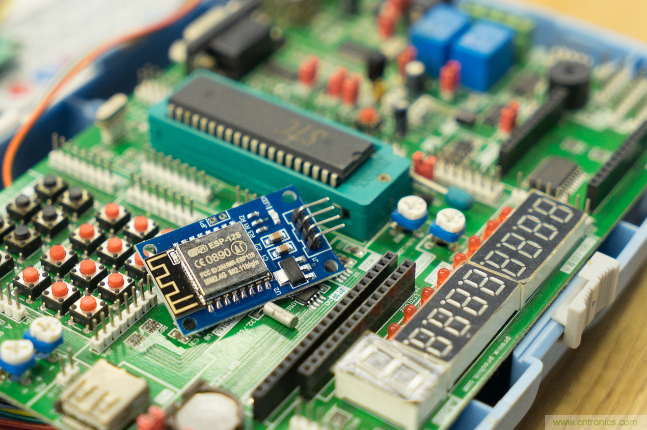 5G時代，與CEF共迎PCB發(fā)展良機