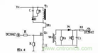 一文看破開關(guān)電源電路，不明白的看這里！